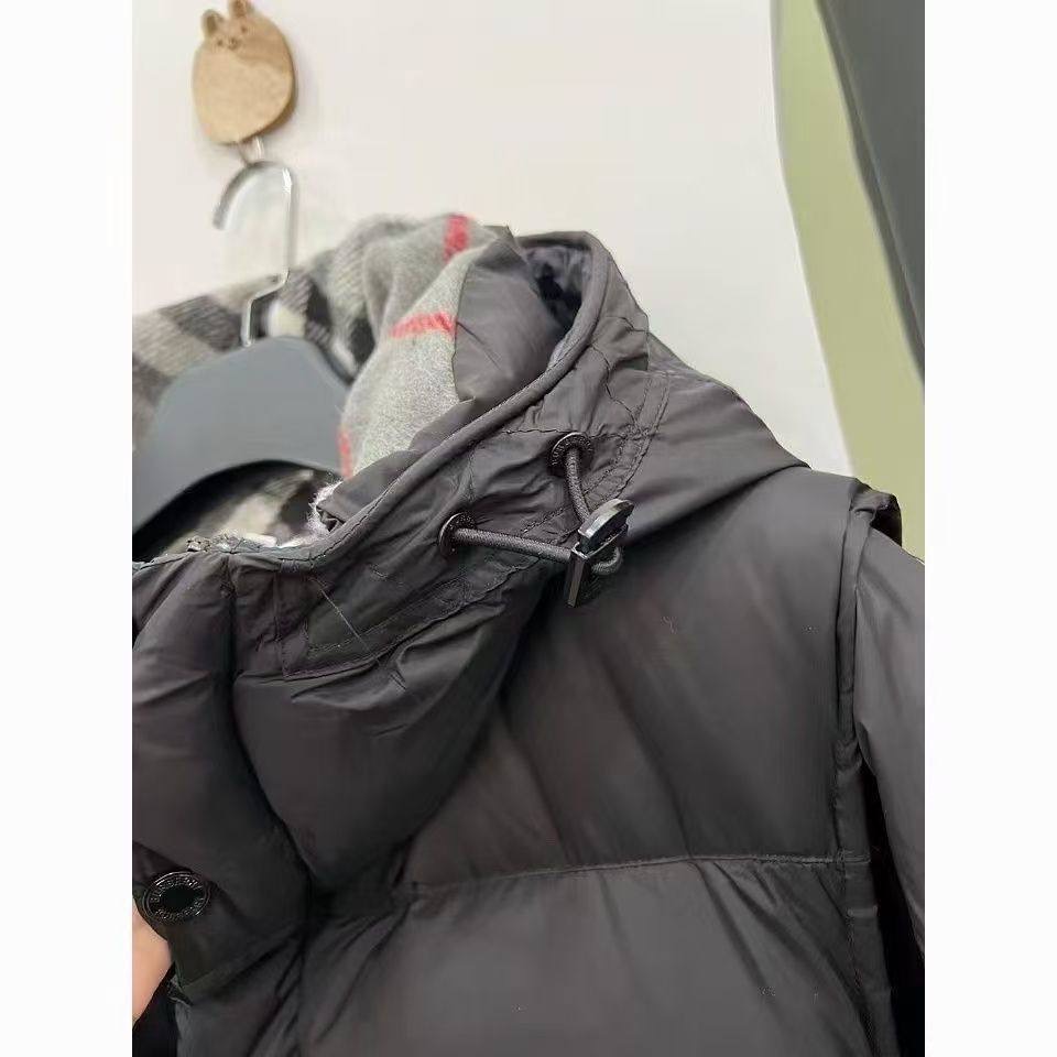 מעיל ברברי | Burberry – תמונה 4