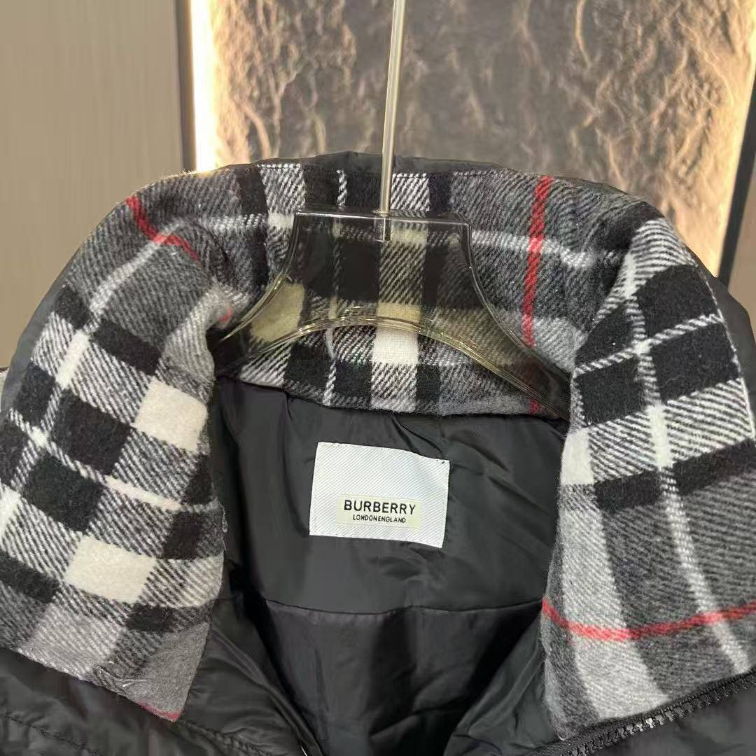 מעיל ברברי | Burberry – תמונה 6