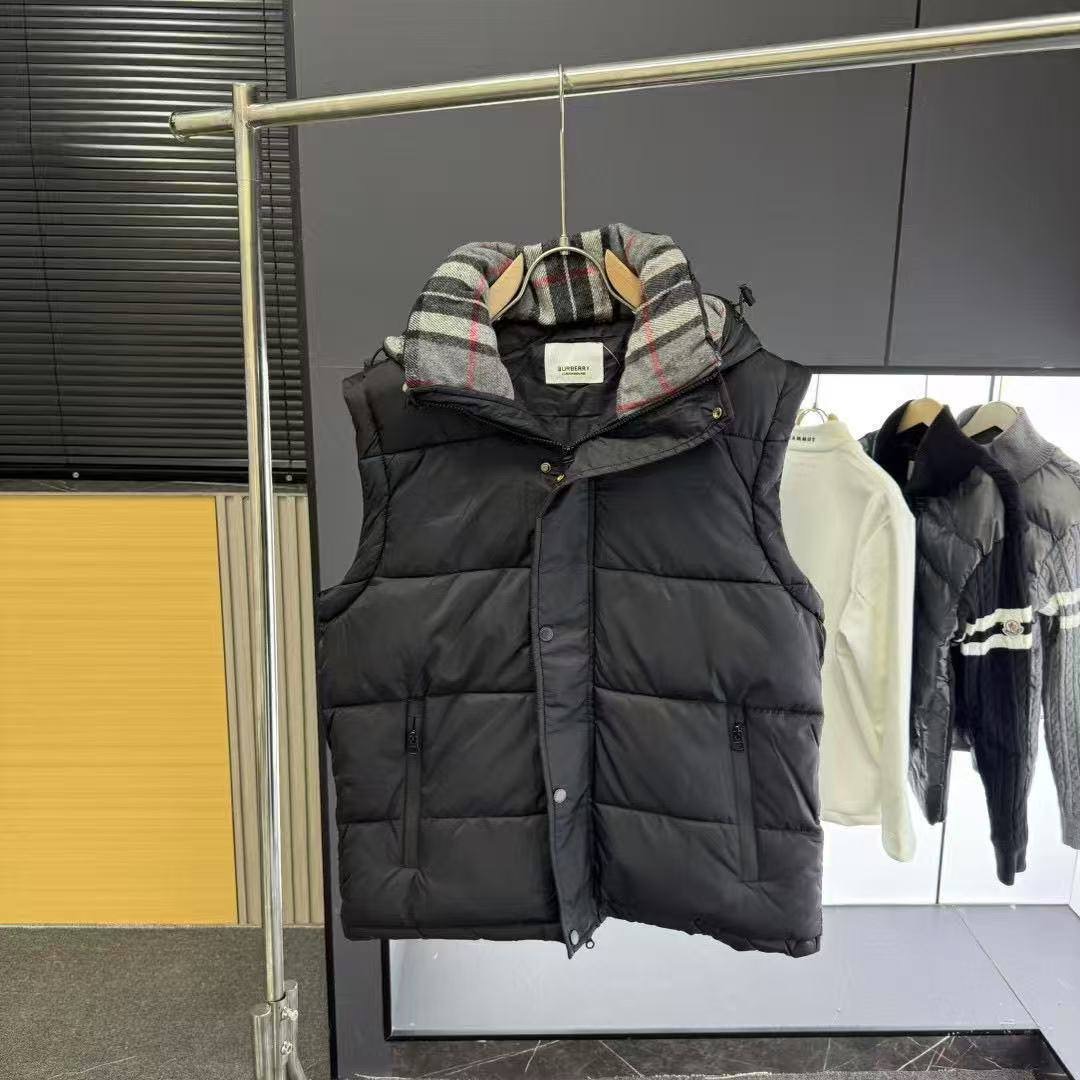 מעיל ברברי | Burberry – תמונה 11