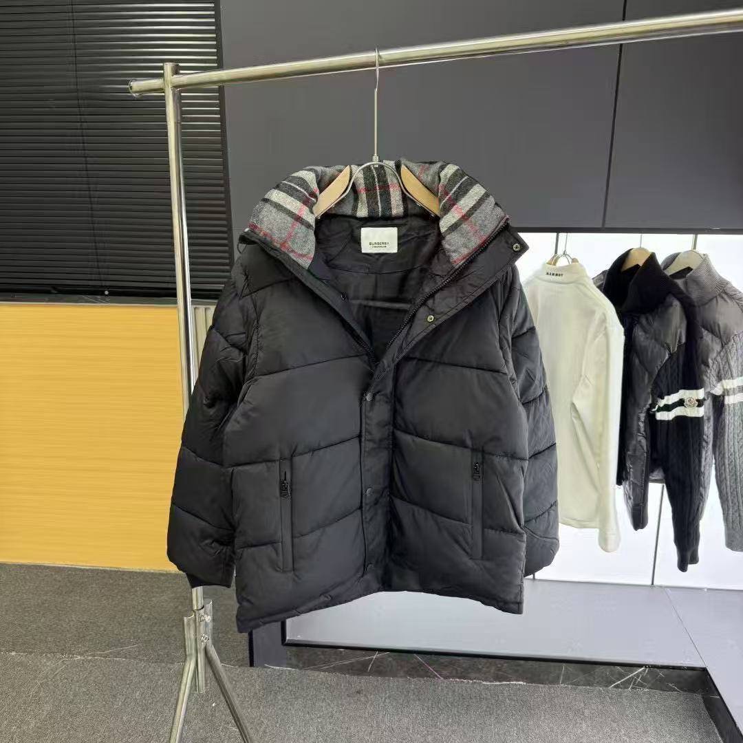 מעיל ברברי | Burberry