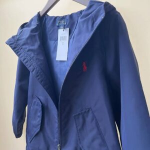 מעיל פולו | POLO 