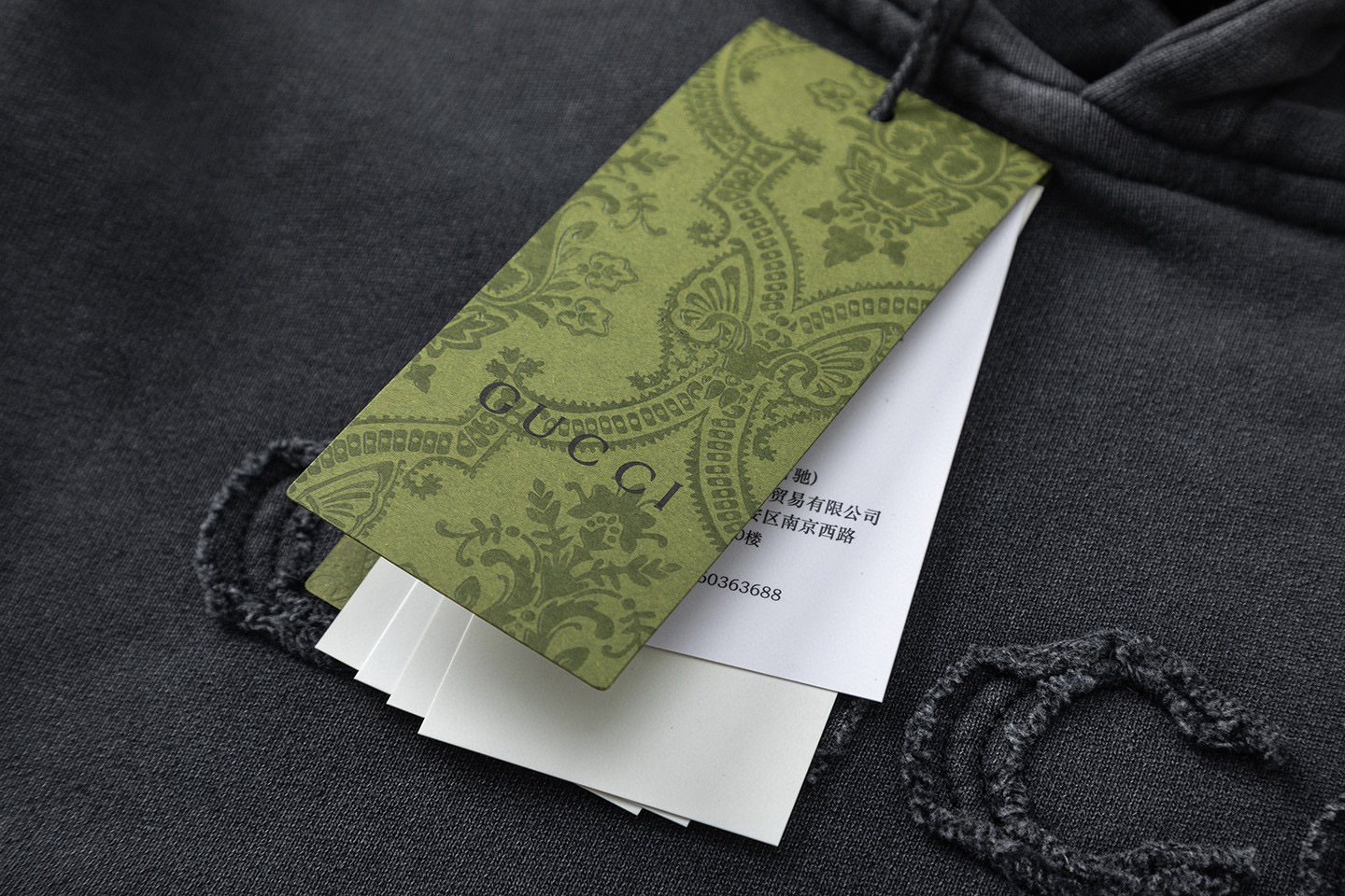 קפוצ׳ון גוצ׳י | Gucci – תמונה 7