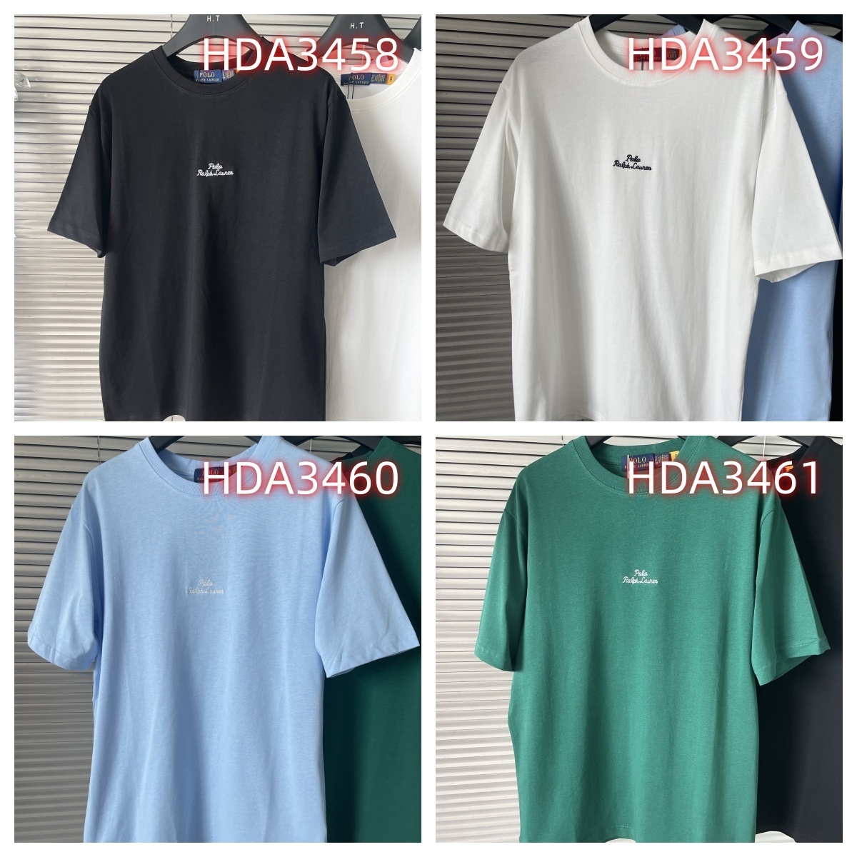 חולצות פולו | POLO – תמונה 2