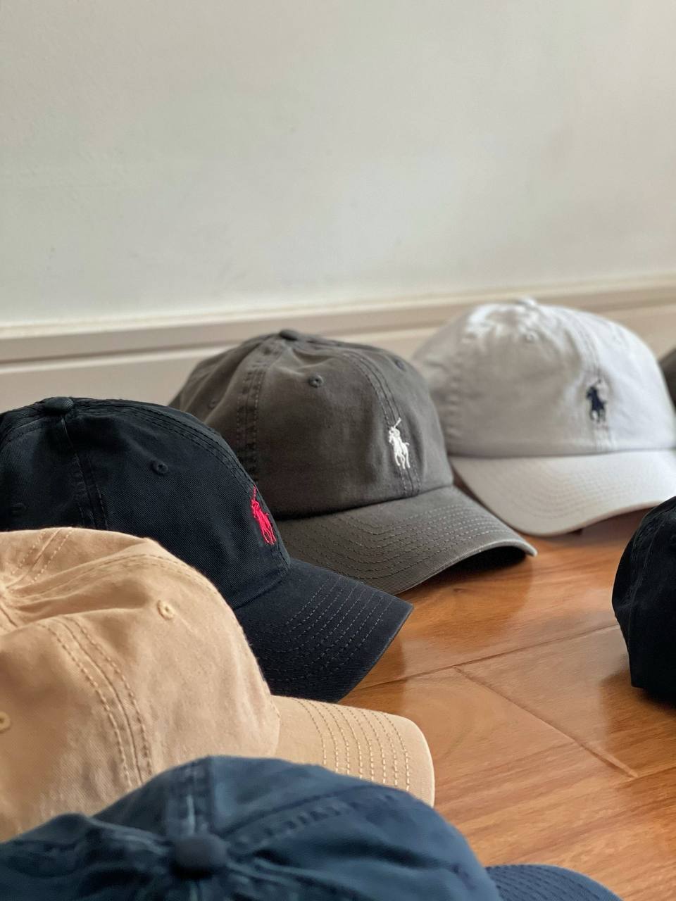 כובעי פולו | POLO – תמונה 5