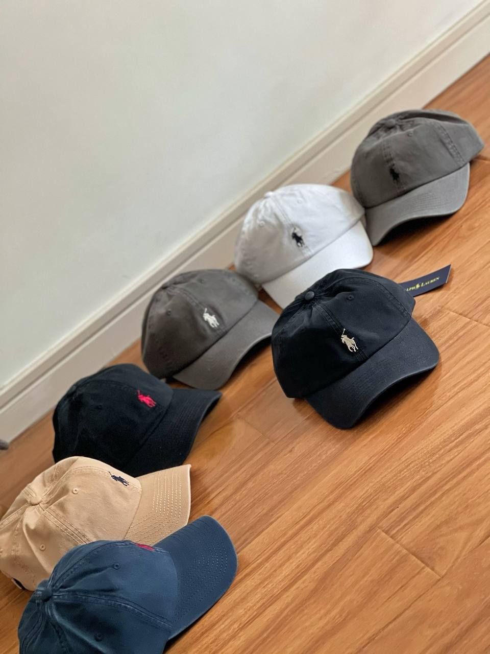 כובעי פולו | POLO – תמונה 4