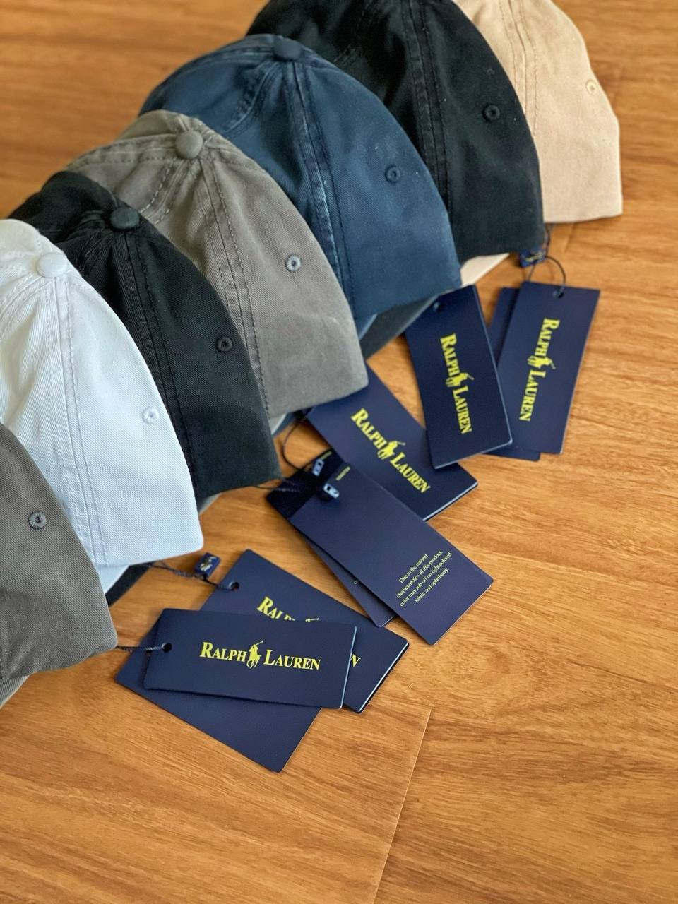 כובעי פולו | POLO – תמונה 6