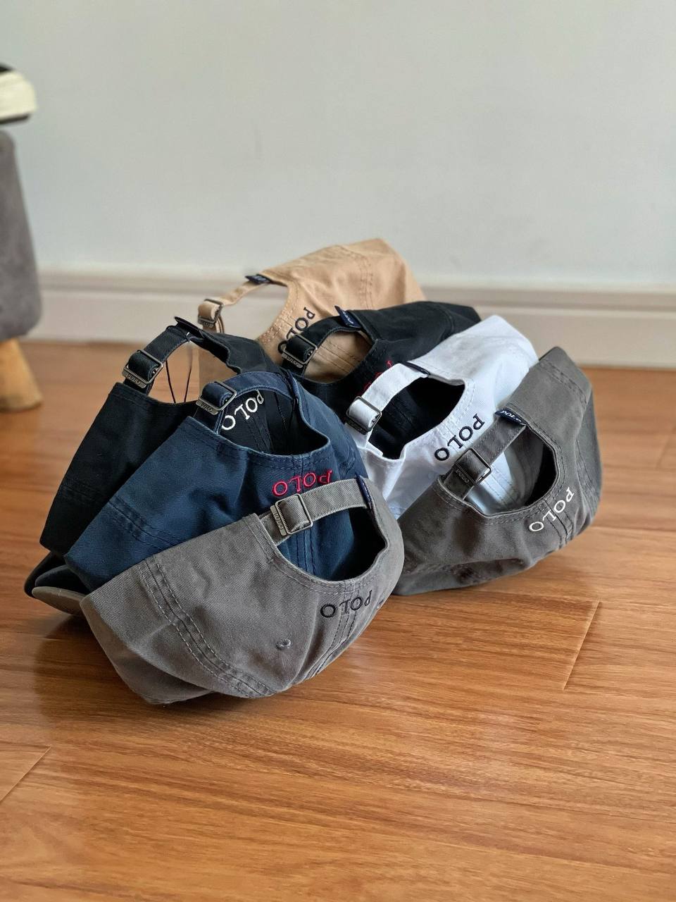 כובעי פולו | POLO – תמונה 8