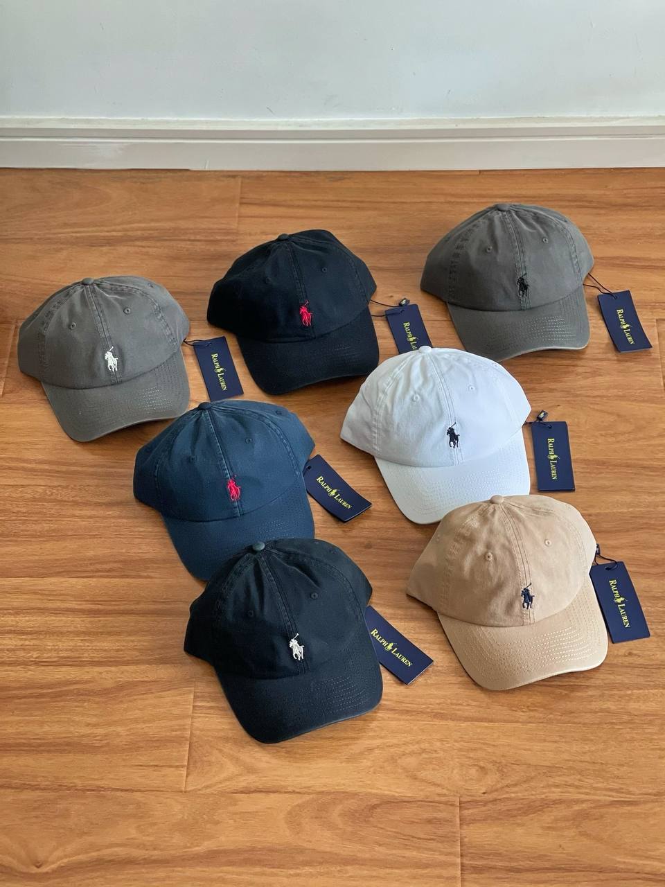 כובעי פולו | POLO