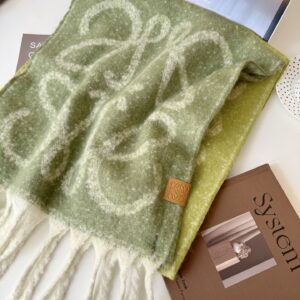 צעיף לואבה | Loewe