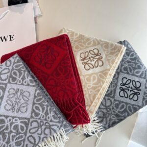 צעיף לואבה | Loewe