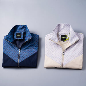 ג׳קט בוס | BOSS