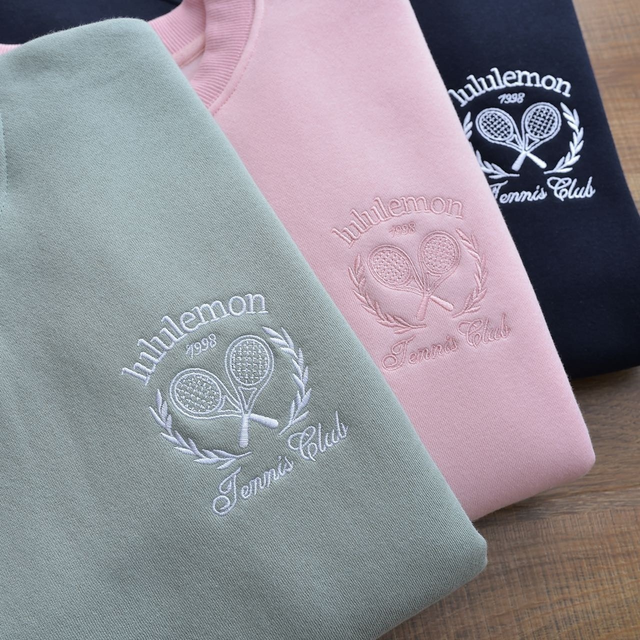 סווטשירט לולולמון | lululemon – תמונה 5