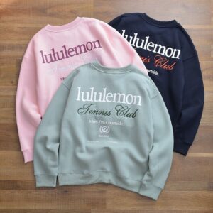 סווטשירט לולולמון | lululemon