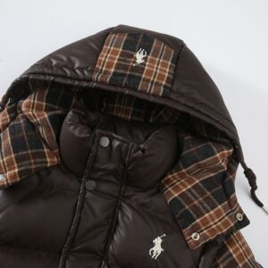 מעיל פולו | POLO