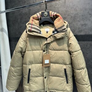 מעיל ברברי | Burberry