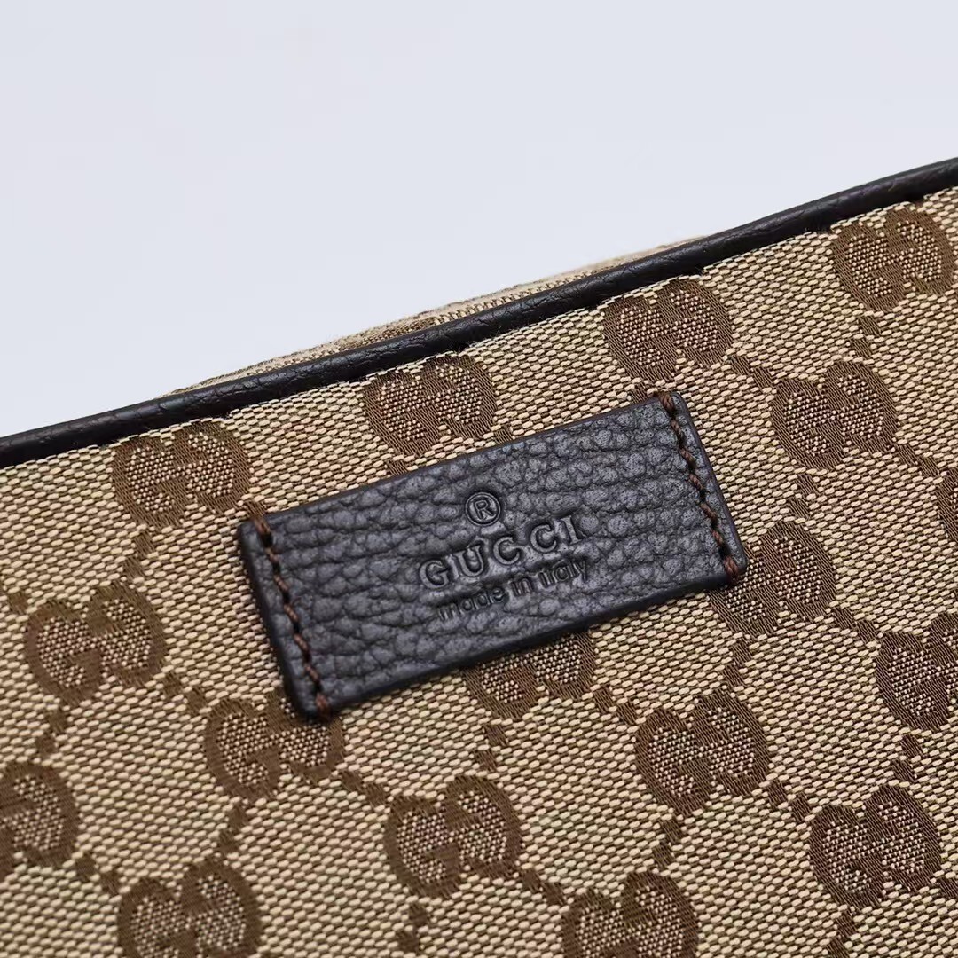 תיק צד גוצ׳י | Gucci – תמונה 8