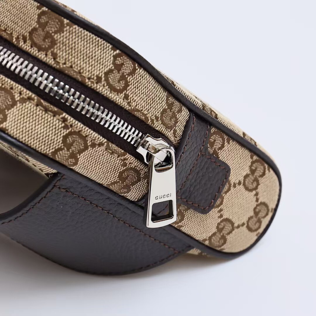 תיק צד גוצ׳י | Gucci – תמונה 7