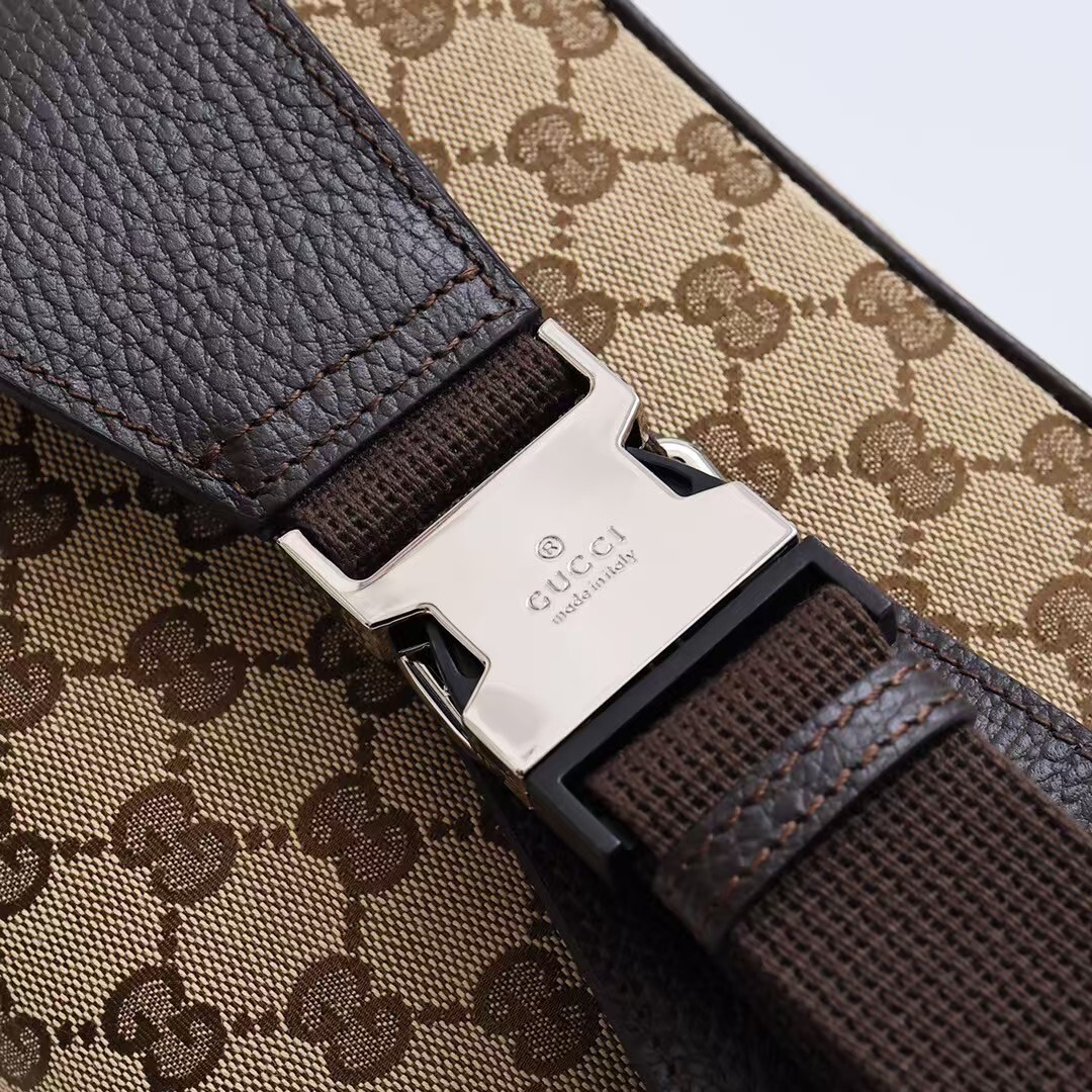 תיק צד גוצ׳י | Gucci – תמונה 6