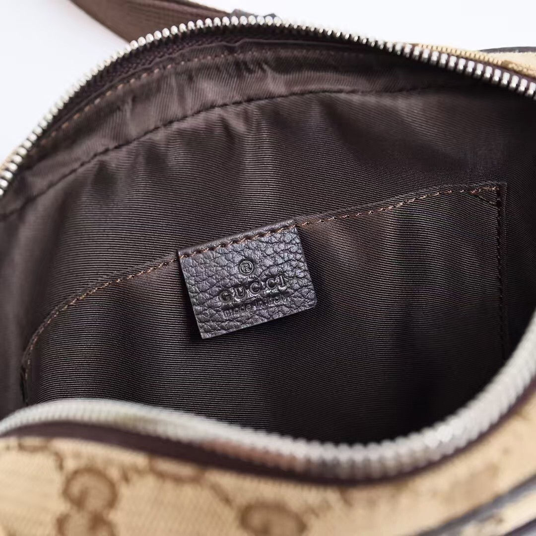 תיק צד גוצ׳י | Gucci – תמונה 5