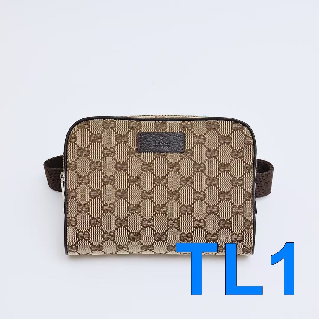 תיק צד גוצ׳י | Gucci – תמונה 2