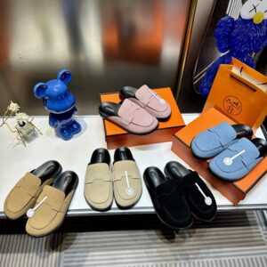 כפכפי הרמס | Hermes