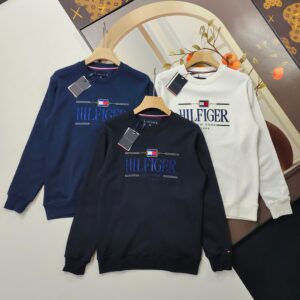 סווטשירט טומי | Tommy Hilfiger