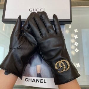 כפפות גוצ׳י | Gucci