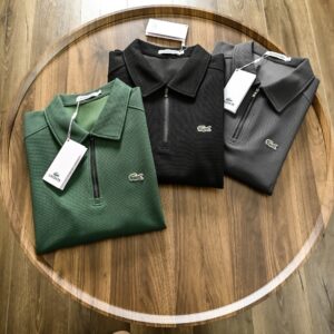 חולצות לקוסט | Lacoste