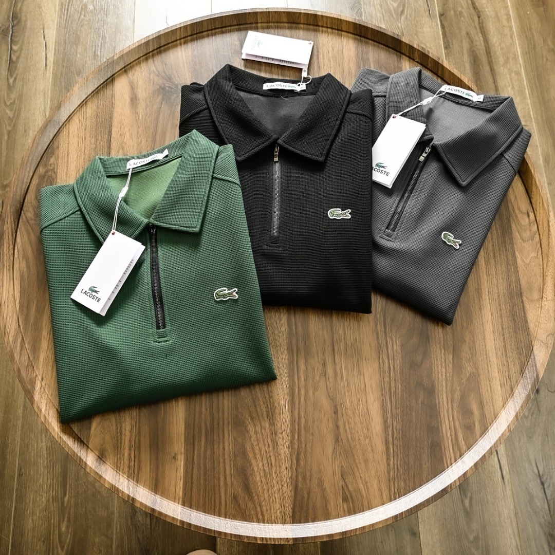 חולצות לקוסט | Lacoste