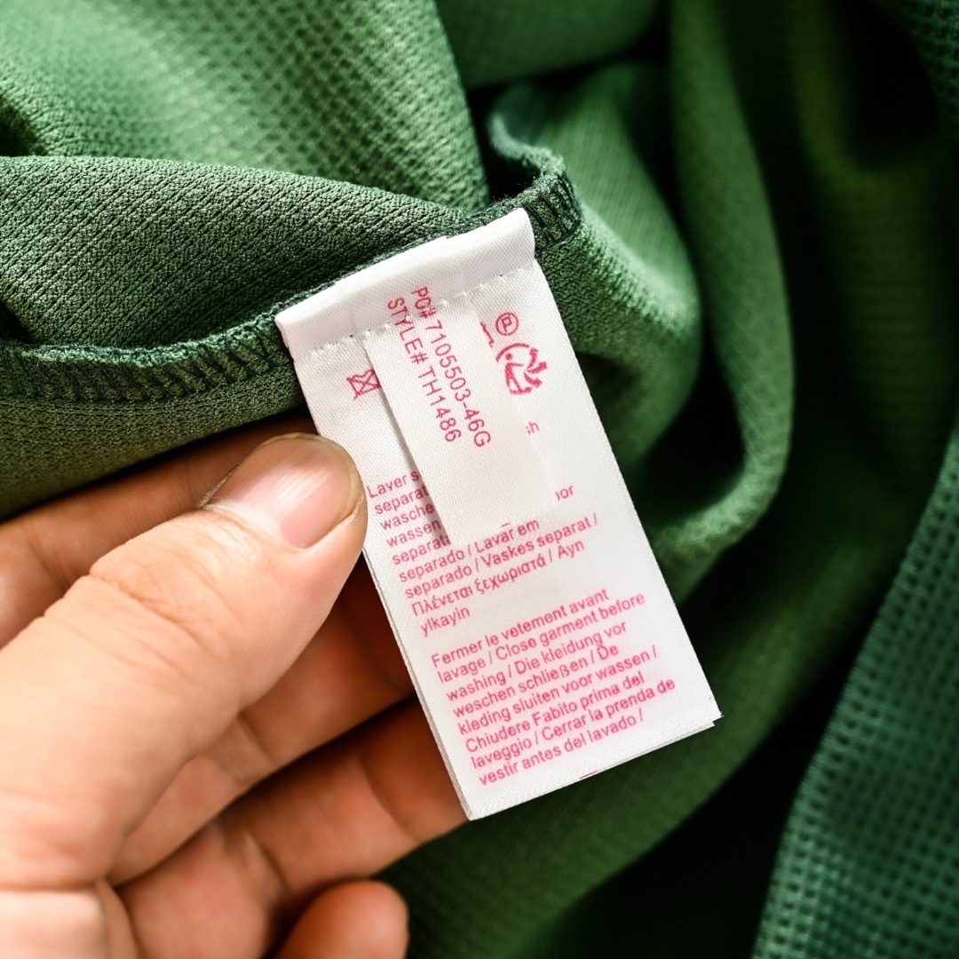 חולצות לקוסט | Lacoste – תמונה 7