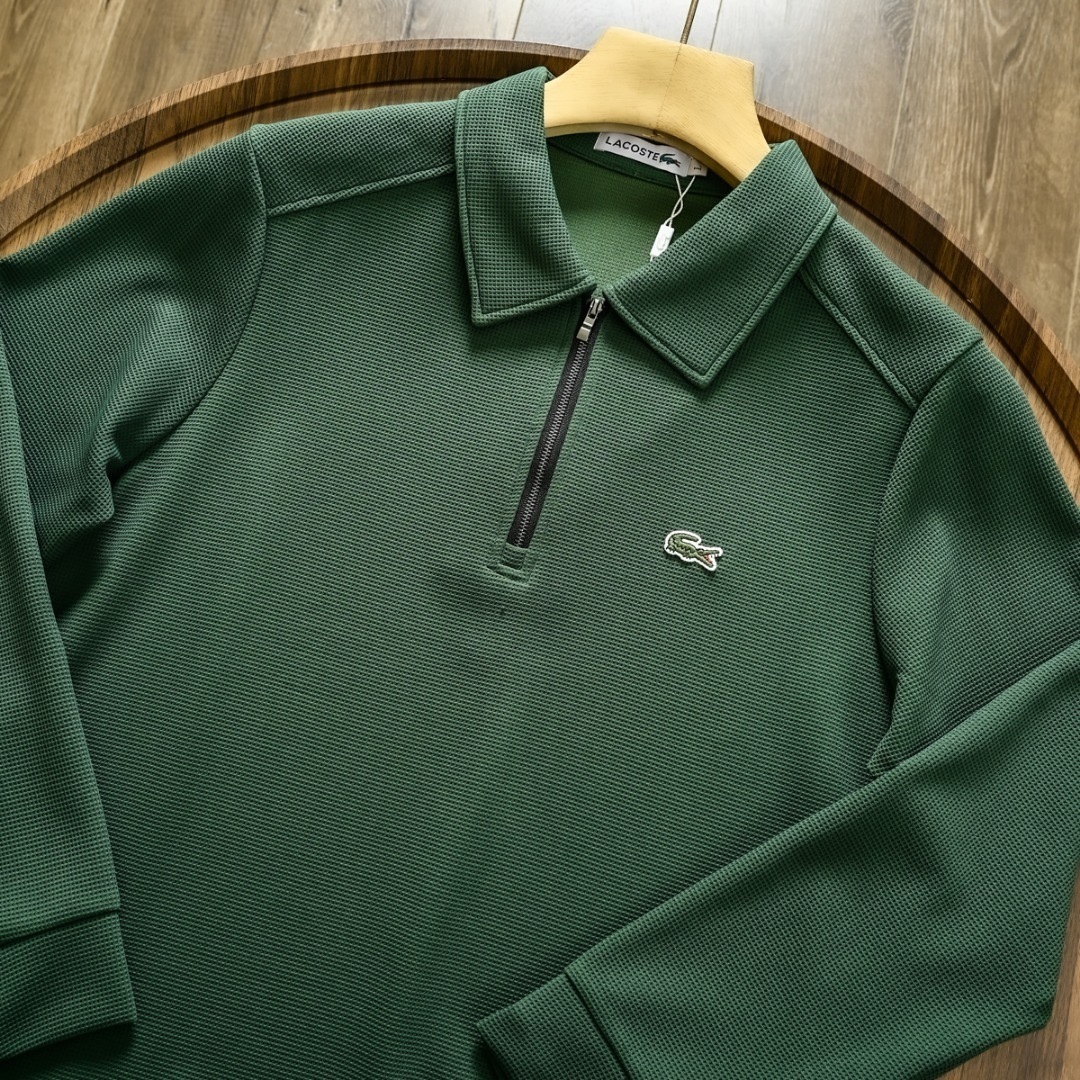 חולצות לקוסט | Lacoste – תמונה 5