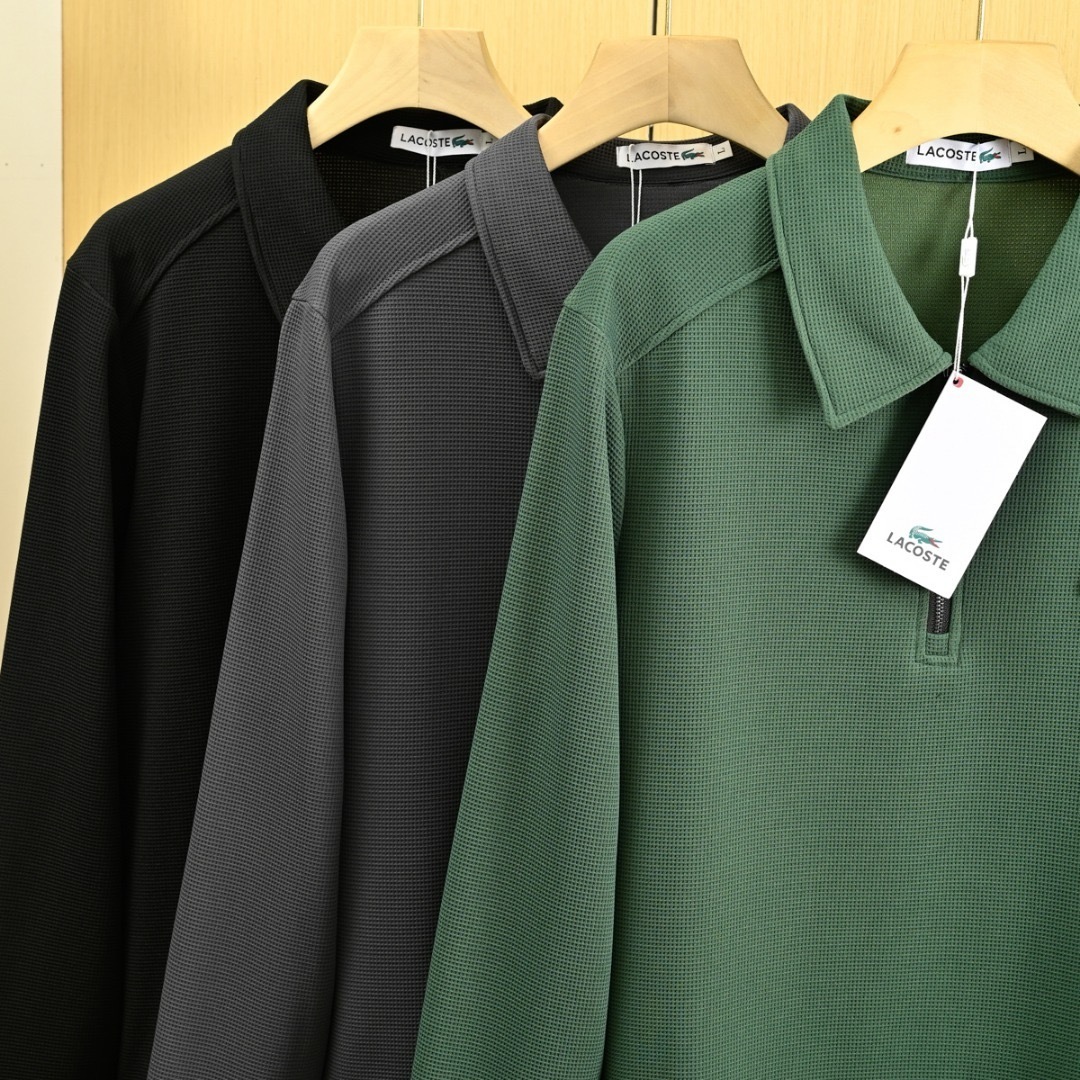 חולצות לקוסט | Lacoste – תמונה 6