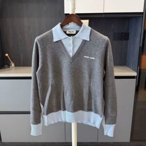 חולצת מיו מיו | Miu Miu