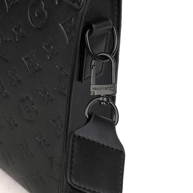 תיק צד לואי ויטון | LV – תמונה 12