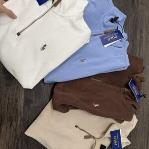 סוודר פולו | POLO