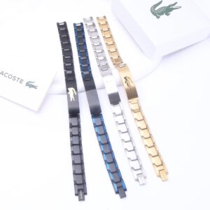 צמיד לקוסט | Lacoste