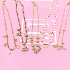 שרשרת דיור | Dior