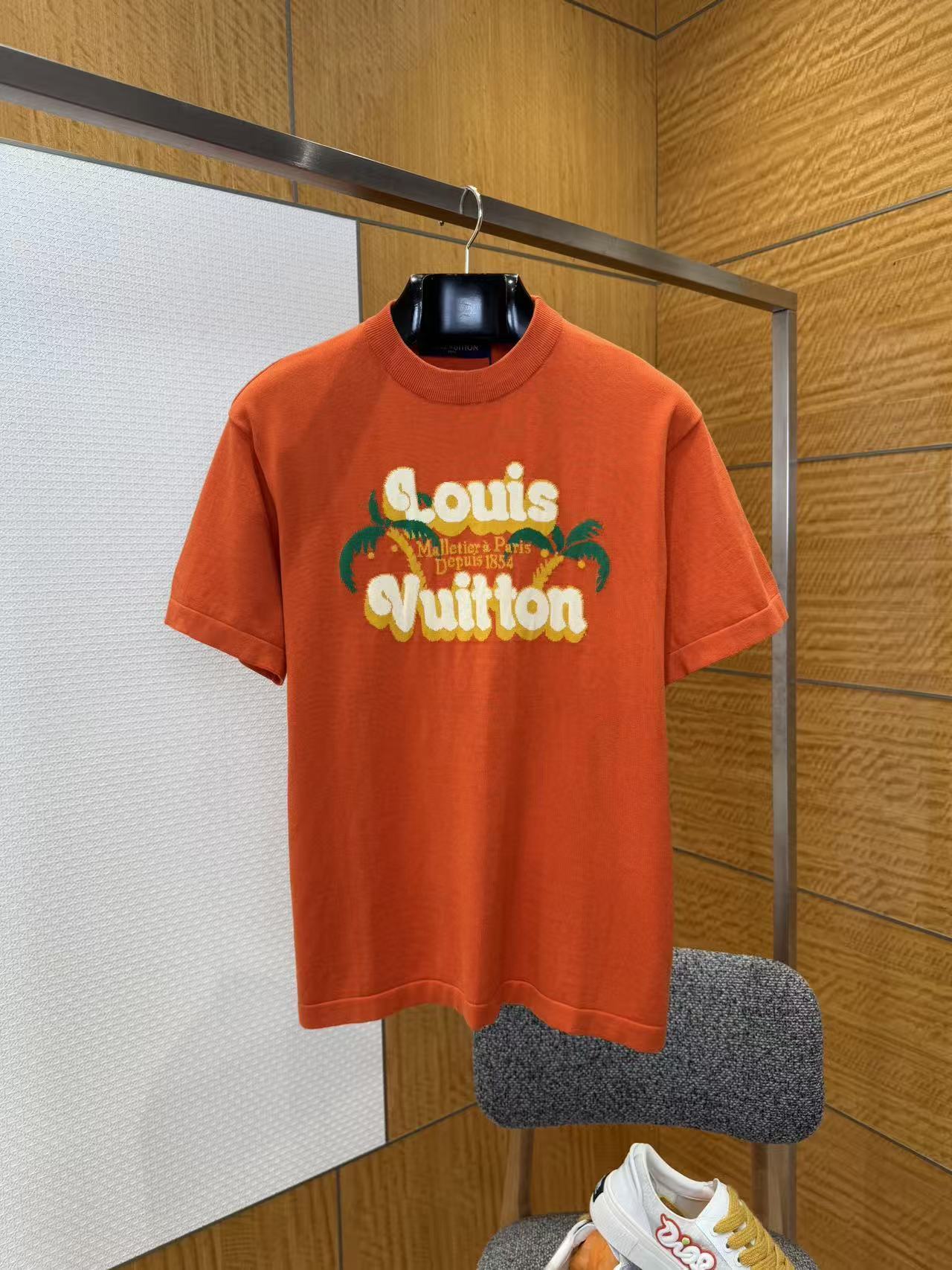 חולצת לואי ויטון | LV