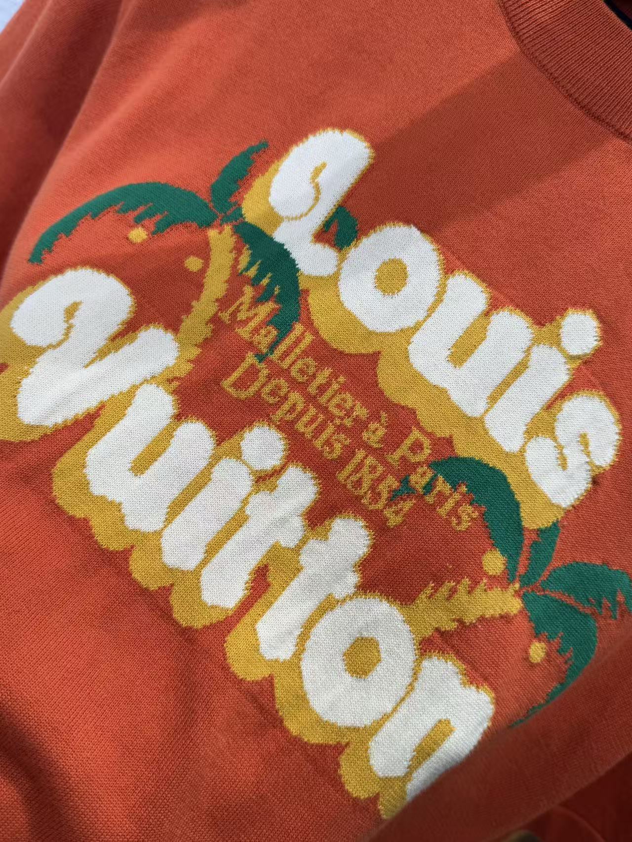 חולצת לואי ויטון | LV – תמונה 7