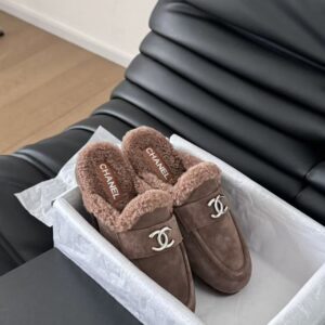 כפכף שאנל | Chanel