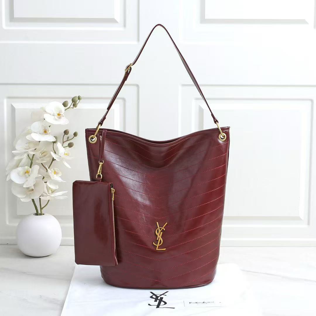 תיק איב סאן לורן | YSL – תמונה 7