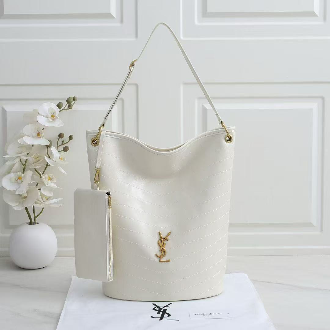 תיק איב סאן לורן | YSL – תמונה 10