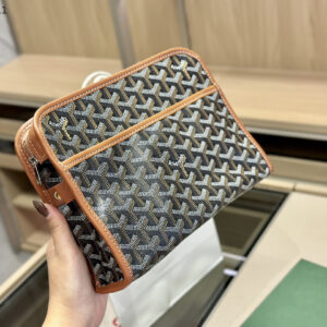 תיק צד גוייאר | GOYARD