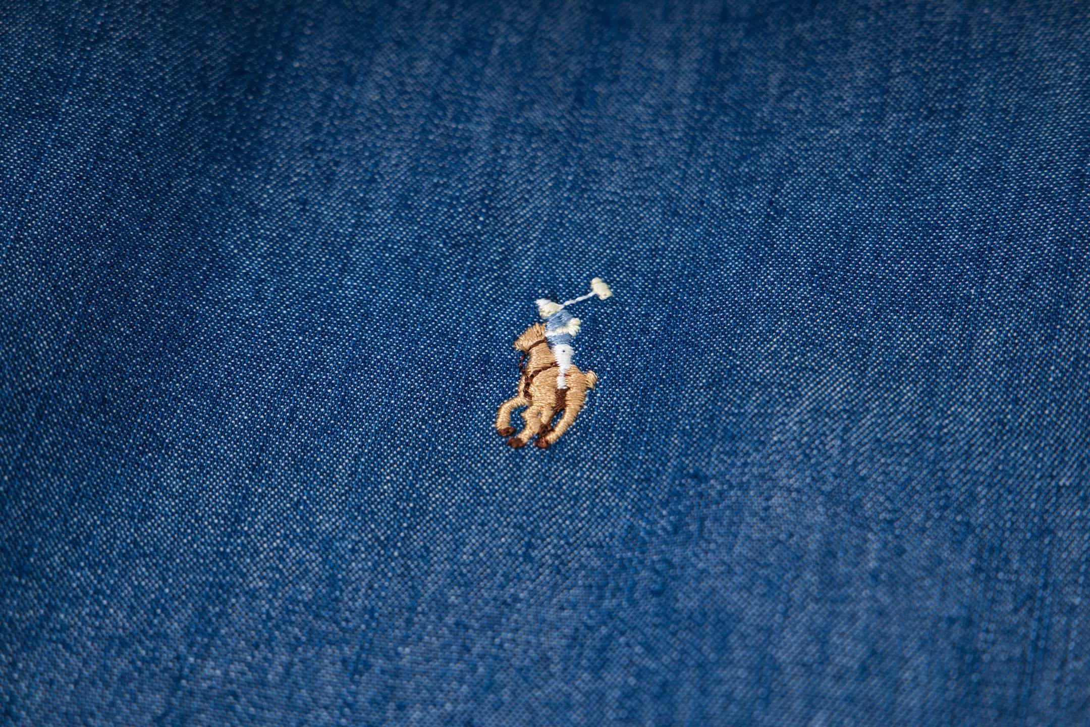 חולצות מכופתרות פולו | POLO – תמונה 7