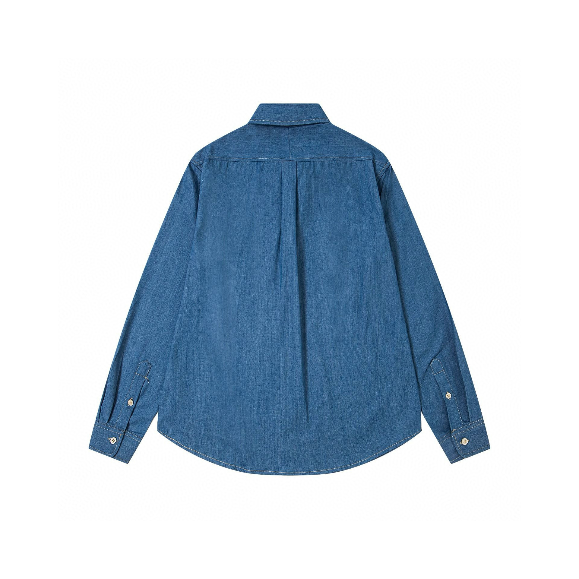 חולצות מכופתרות פולו | POLO – תמונה 6