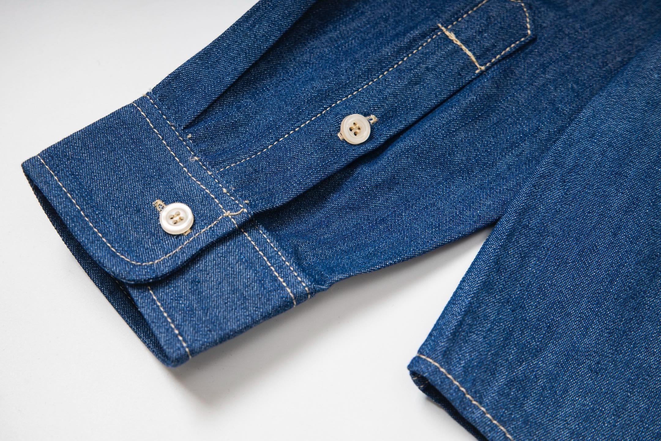 חולצות מכופתרות פולו | POLO – תמונה 10