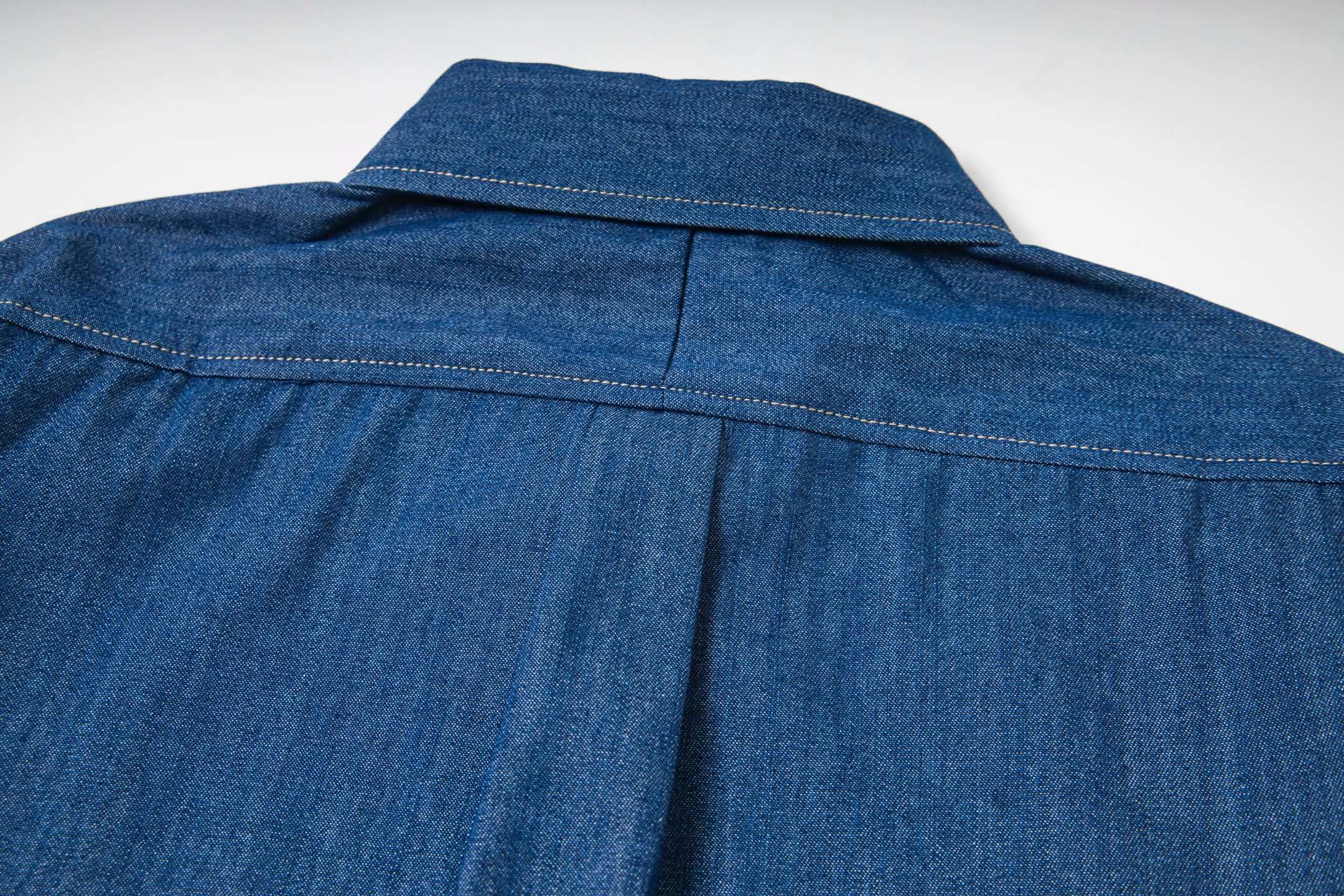 חולצות מכופתרות פולו | POLO – תמונה 8