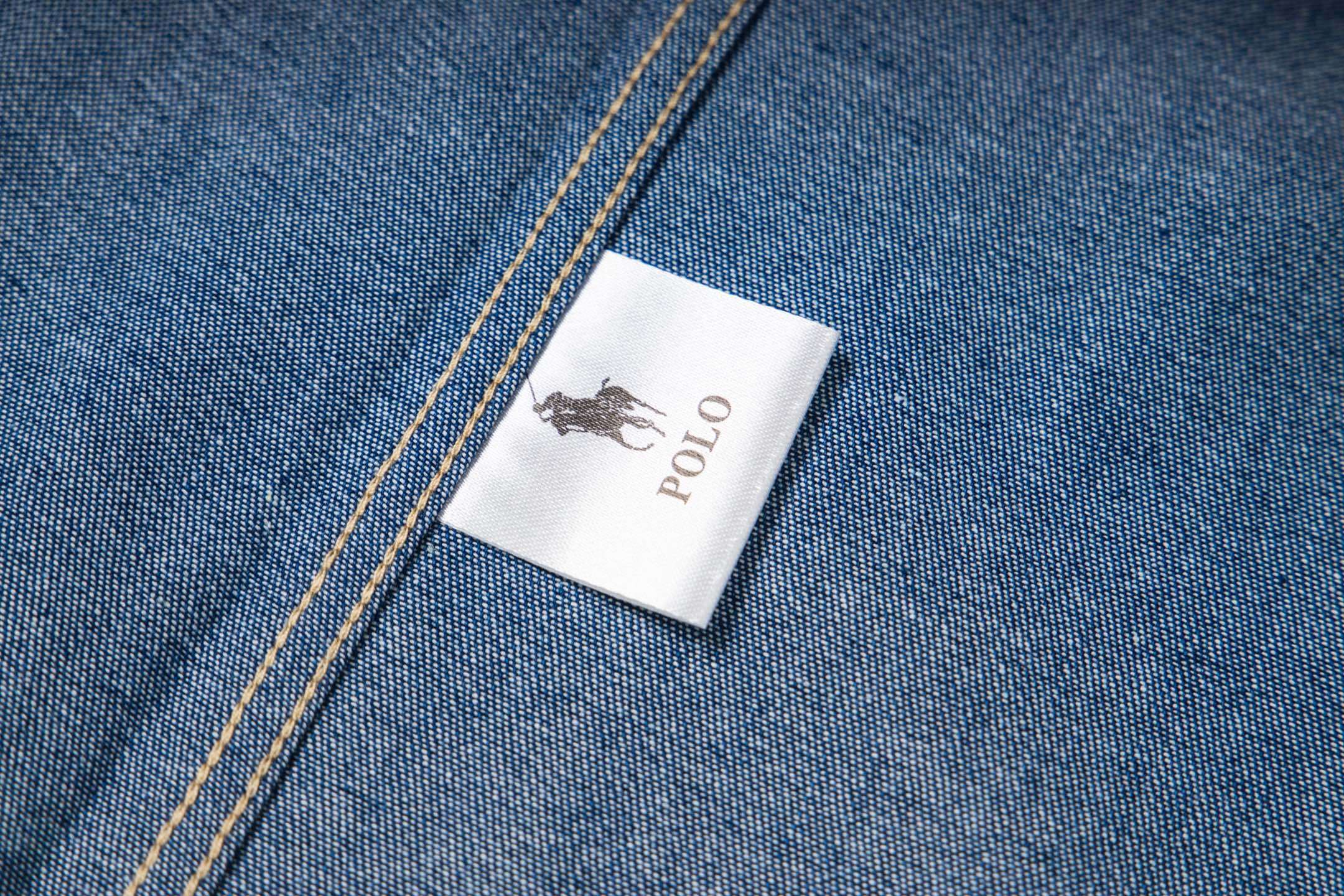 חולצות מכופתרות פולו | POLO – תמונה 11