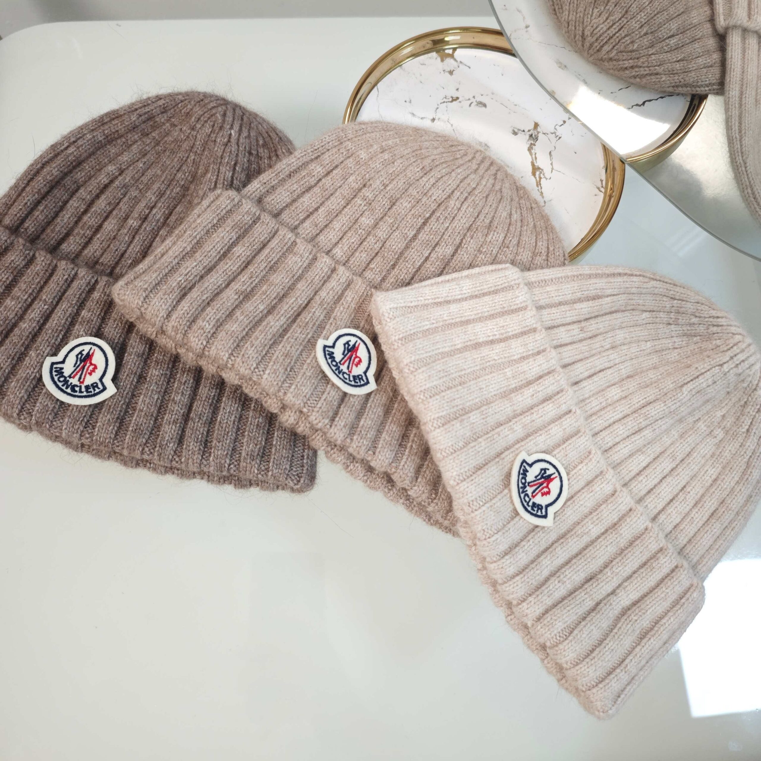 כובעי גרב מונקלר | Moncler – תמונה 4