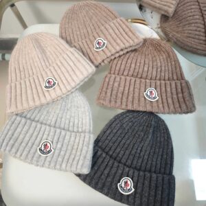 כובעי גרב מונקלר | Moncler